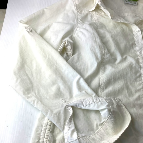 KATHMANDU no fly hiking camping shirt - Picture 4 of 10